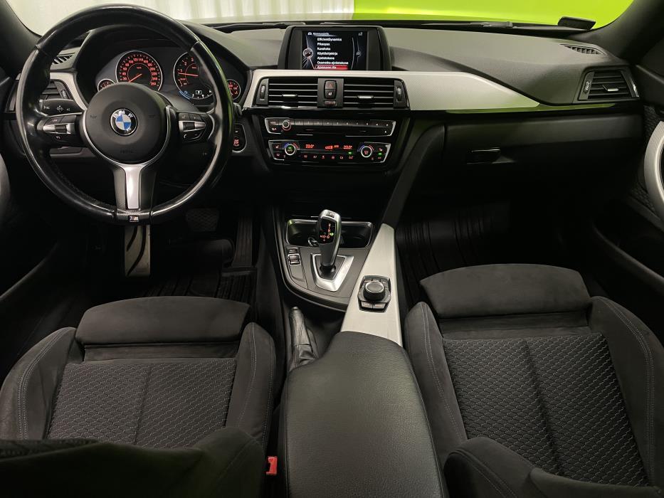 BMW 420 2015