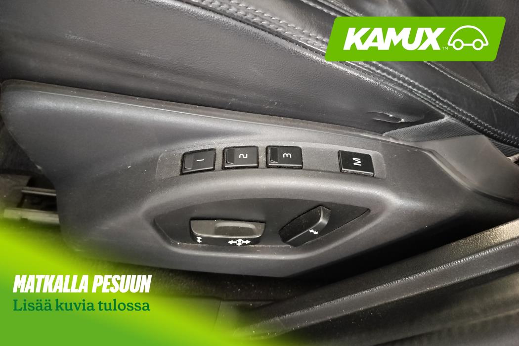 Volvo S60 2012