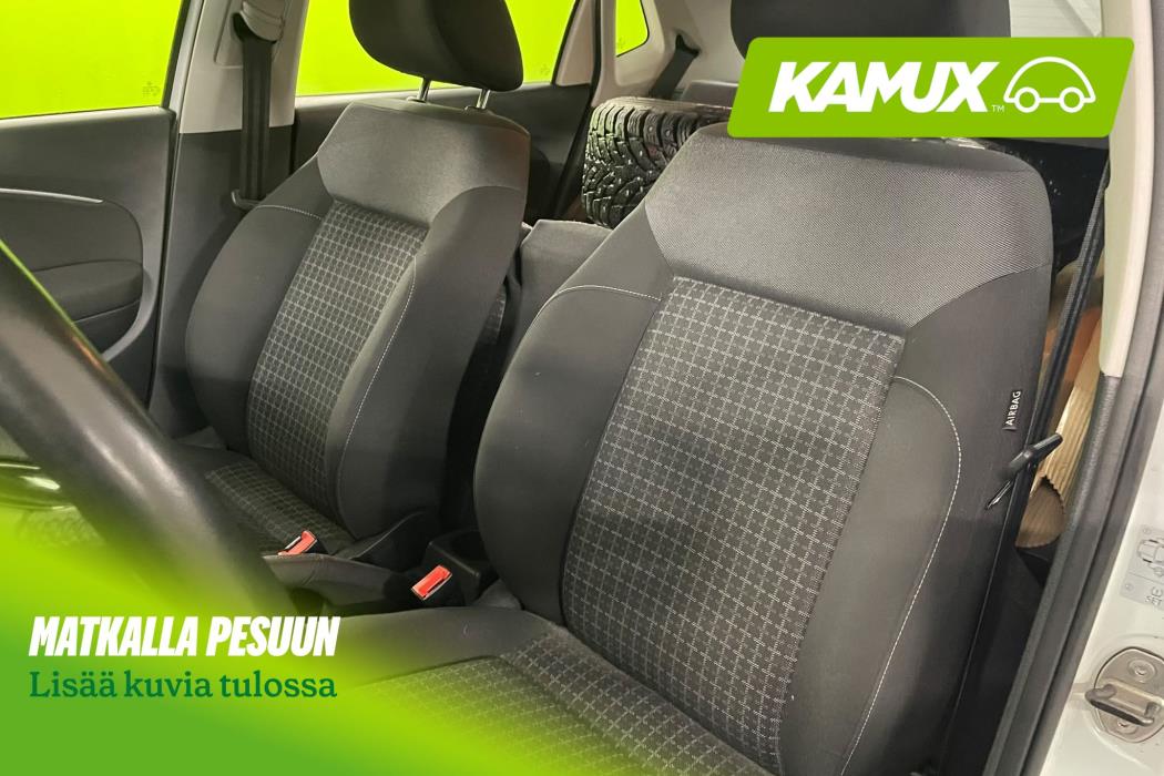 Volkswagen Polo 2017