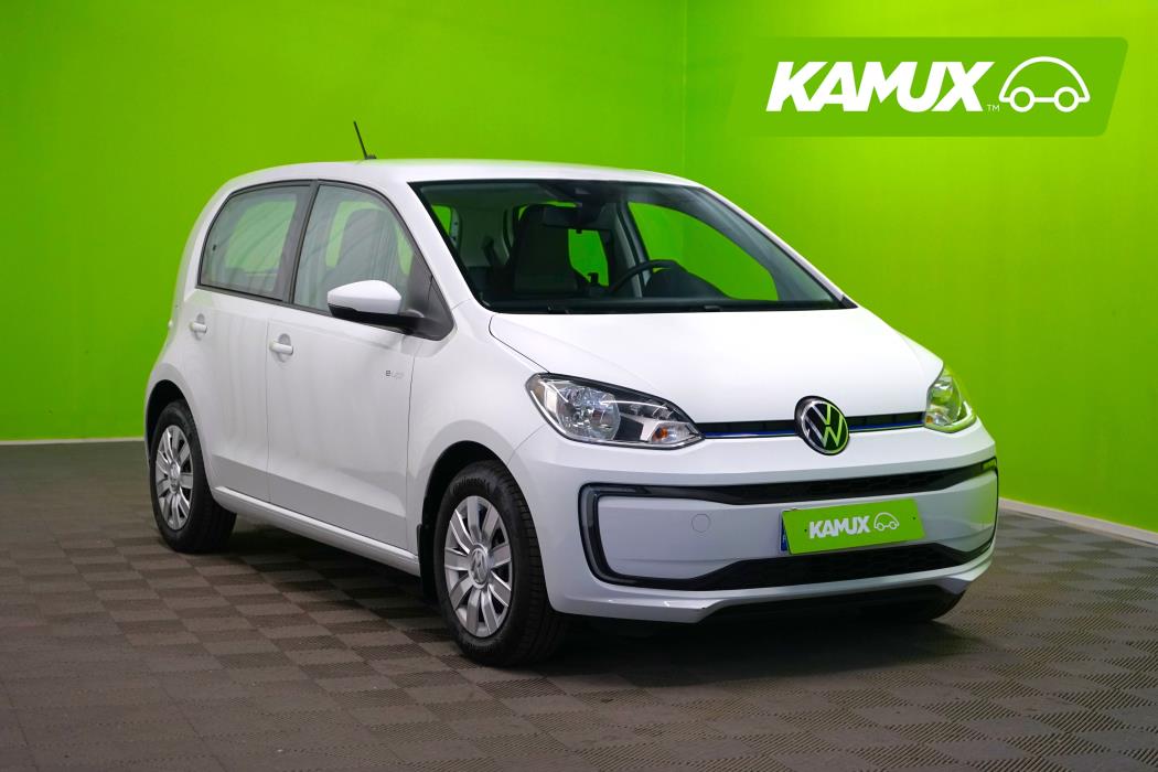 Volkswagen Up! 2020
