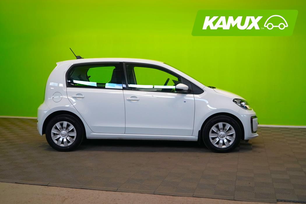 Volkswagen Up! 2020