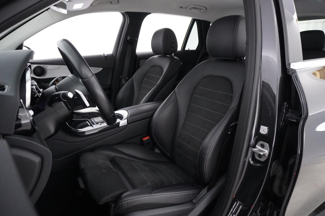 Mercedes-Benz GLC 2022