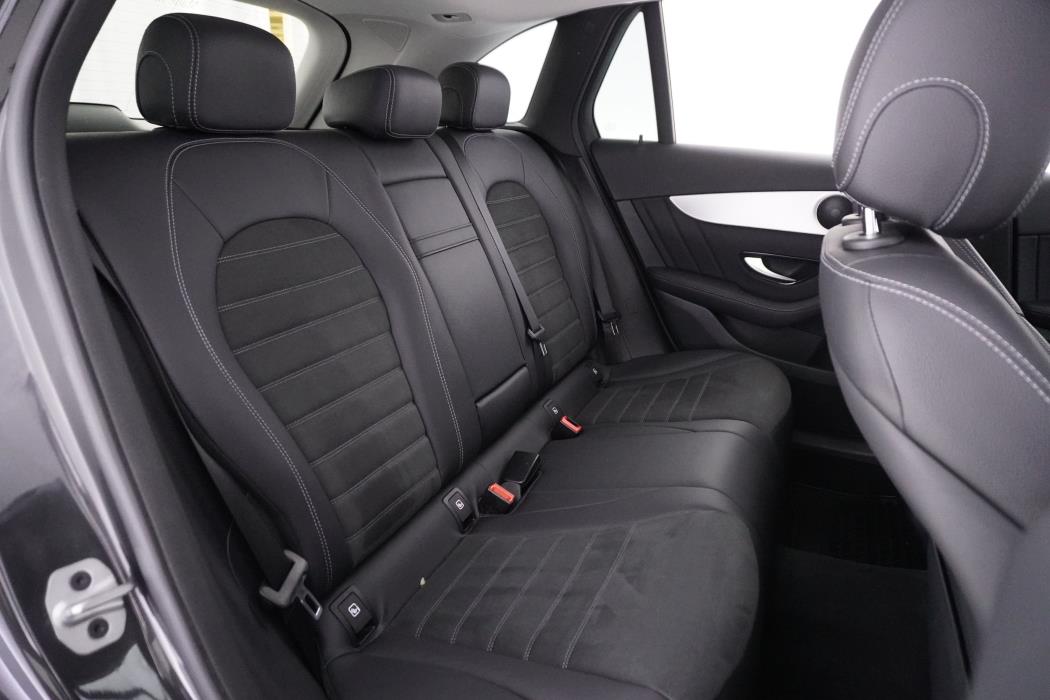 Mercedes-Benz GLC 2022