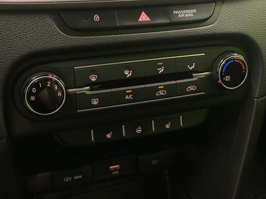 Kia Ceed 2021