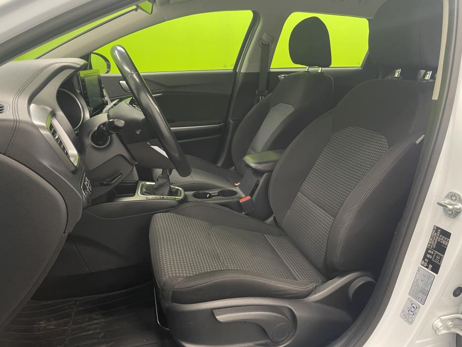 Kia Ceed 2021