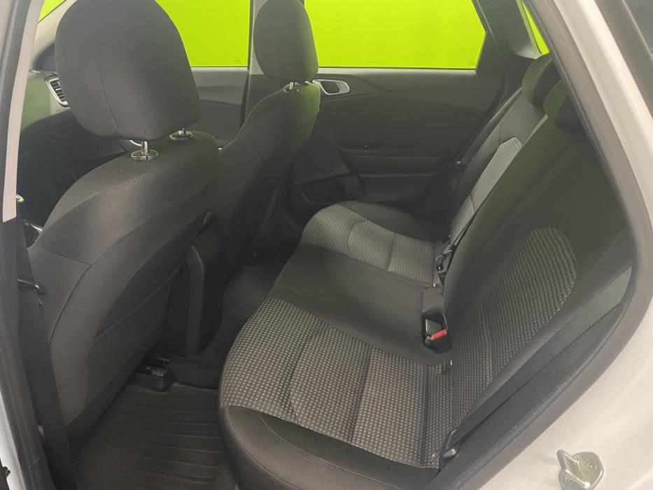 Kia Ceed 2021