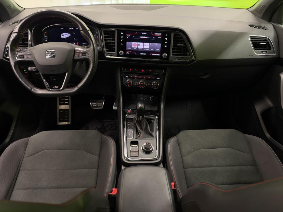 Seat Ateca 2020