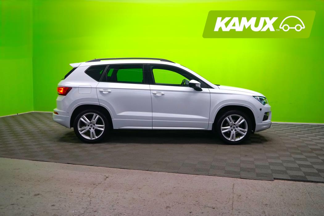 Seat Ateca 2020