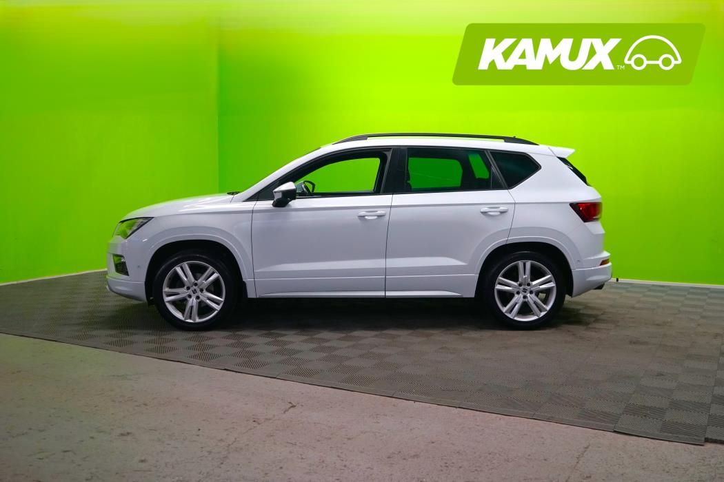 Seat Ateca 2020