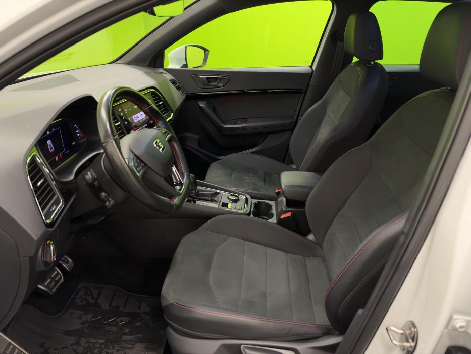 Seat Ateca 2020