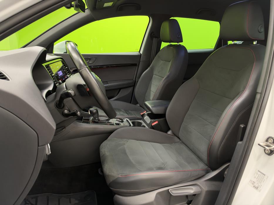 Seat Ateca 2020
