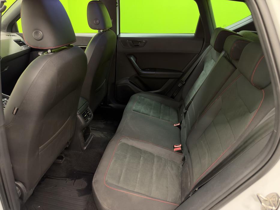 Seat Ateca 2020