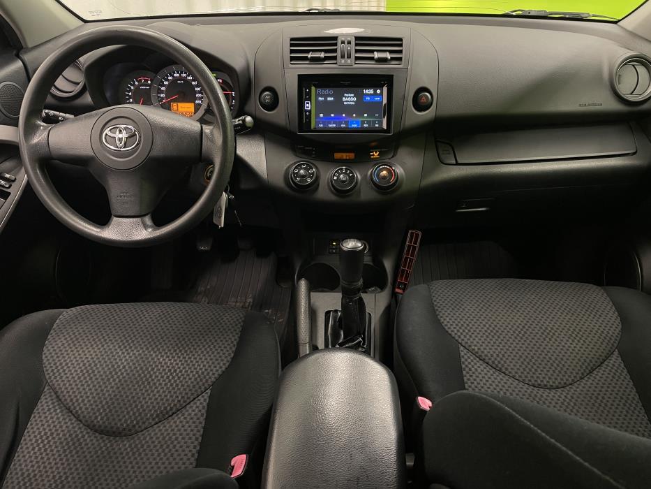 Toyota RAV4 2007
