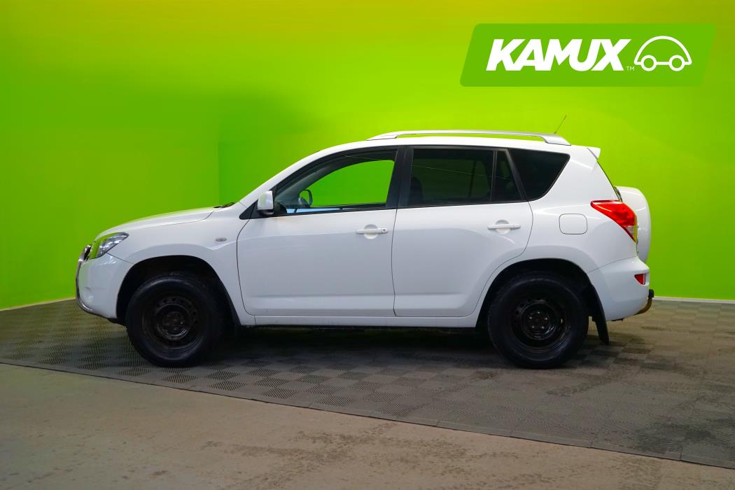 Toyota RAV4 2007