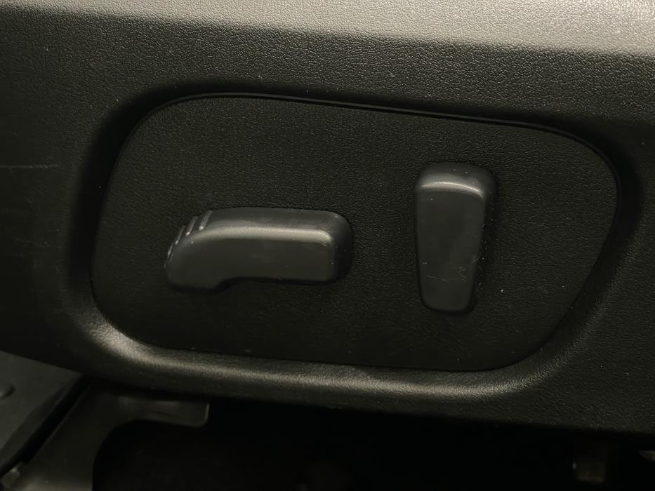 Subaru Forester 2013