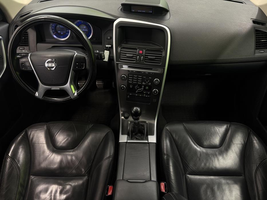 Volvo XC60 2010