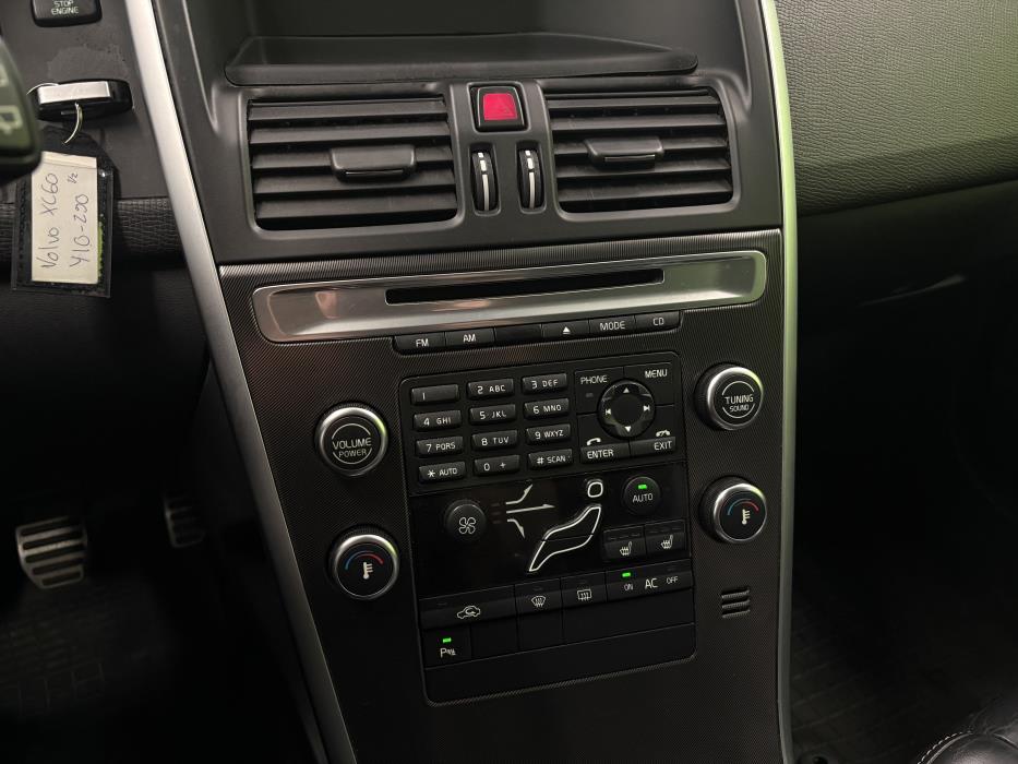 Volvo XC60 2010