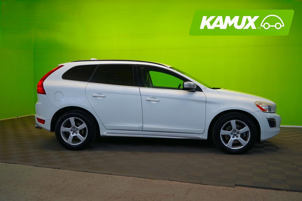 Volvo XC60 2010