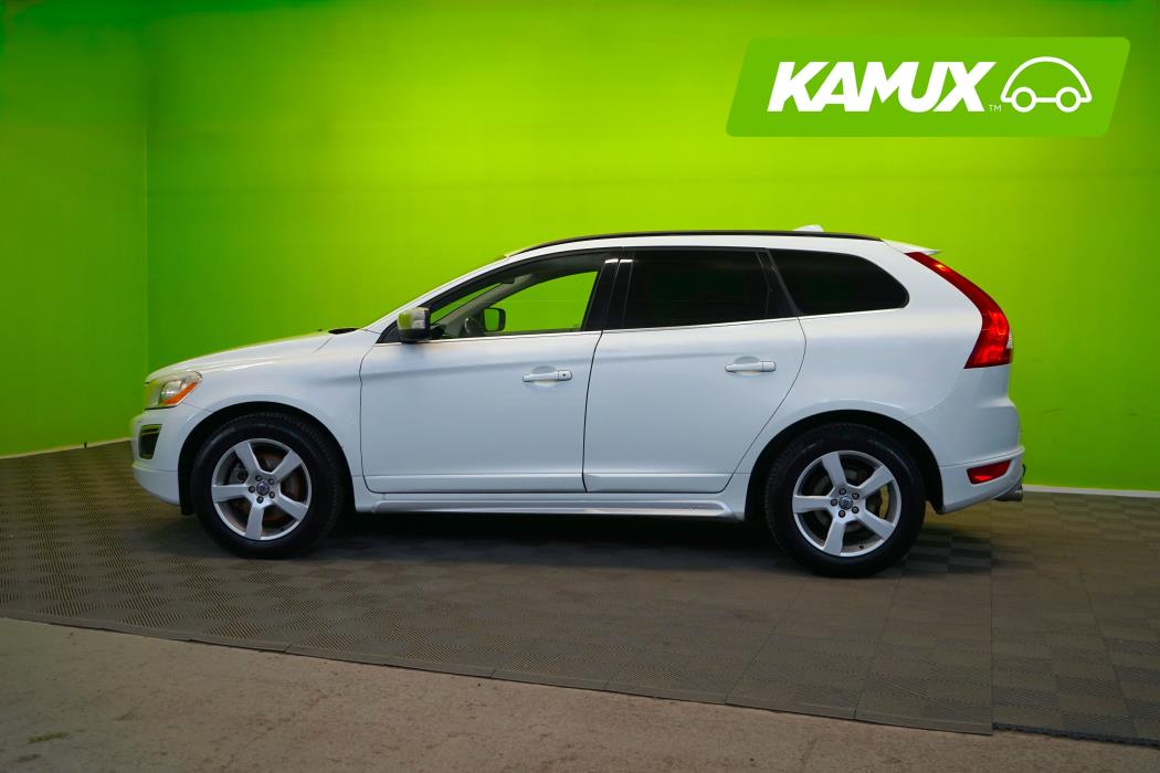 Volvo XC60 2010