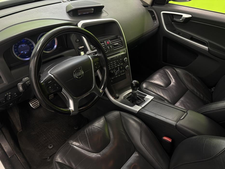 Volvo XC60 2010