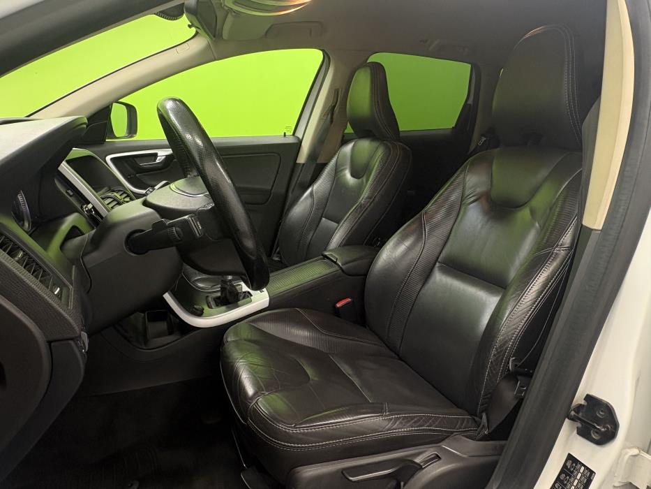 Volvo XC60 2010