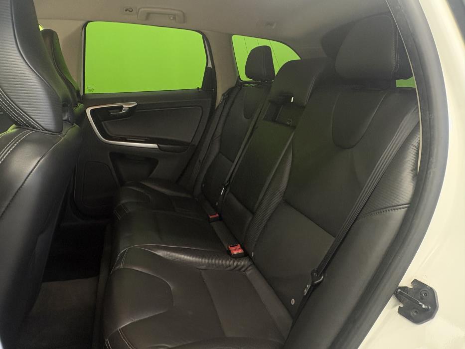 Volvo XC60 2010