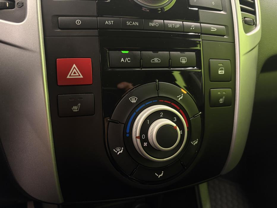 Kia Venga 2014
