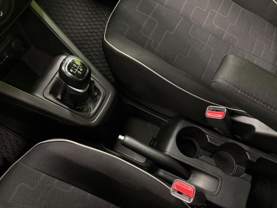 Kia Venga 2014