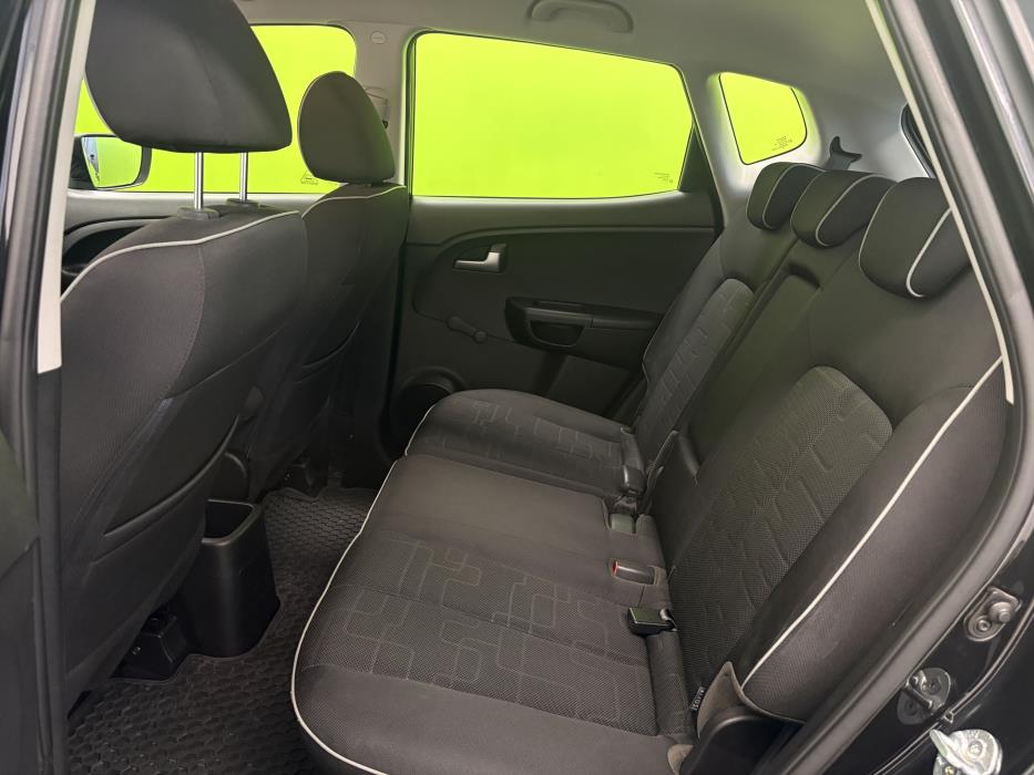 Kia Venga 2014