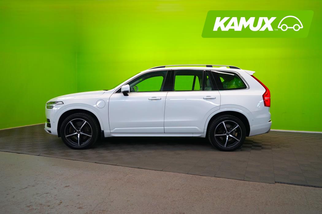 Volvo XC90 2016