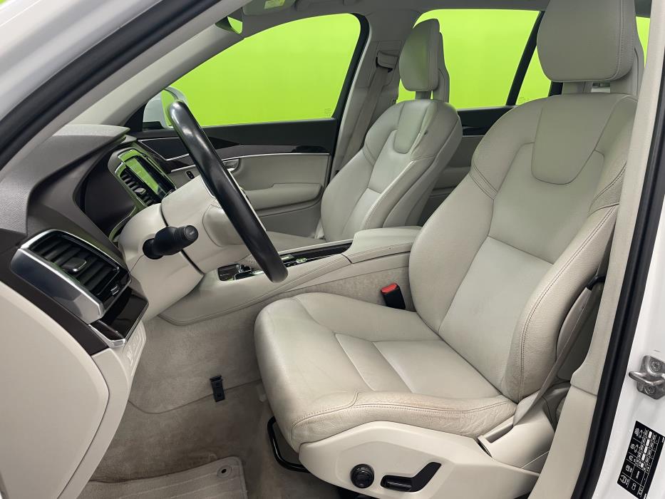 Volvo XC90 2016