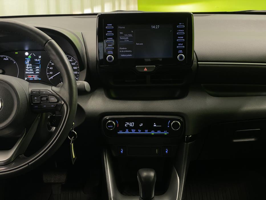 Mazda 2 Hybrid 2023