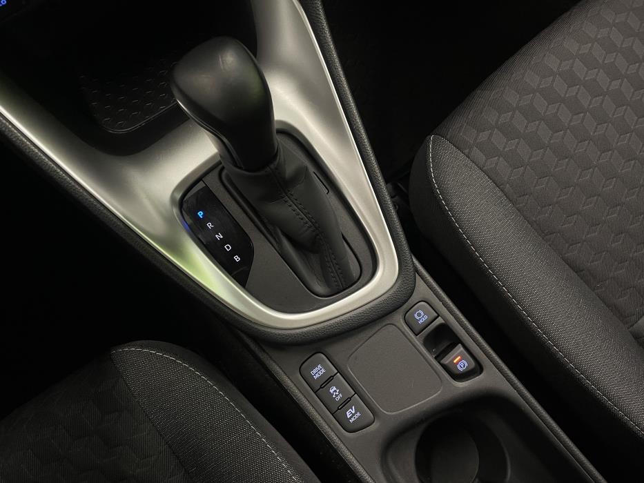 Mazda 2 Hybrid 2023