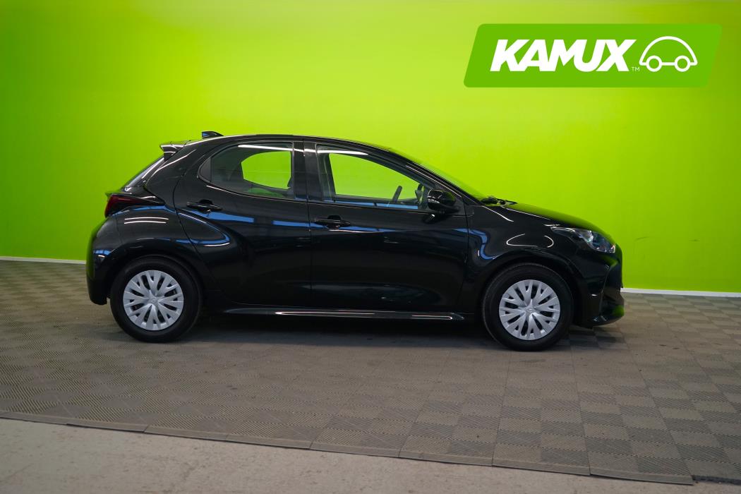 Mazda 2 Hybrid 2023