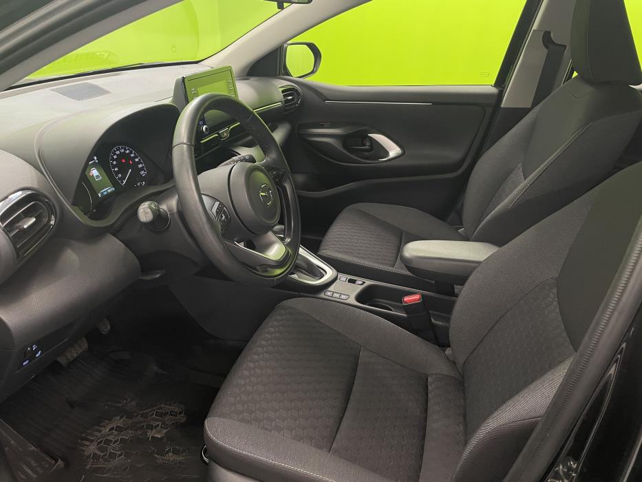 Mazda 2 Hybrid 2023
