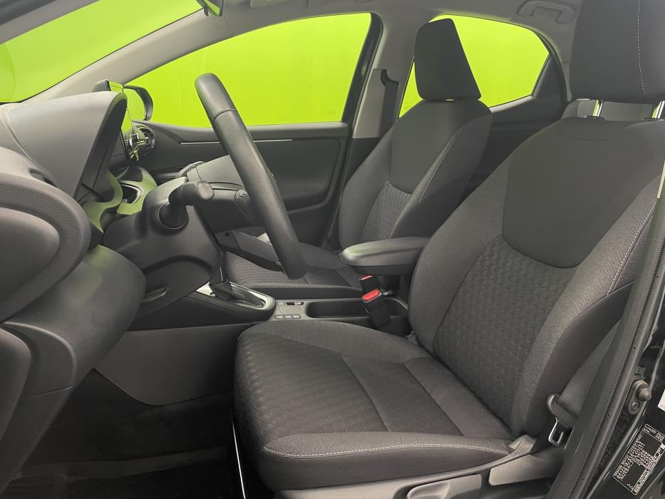 Mazda 2 Hybrid 2023