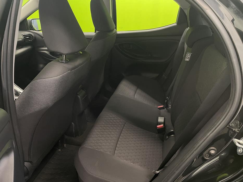 Mazda 2 Hybrid 2023
