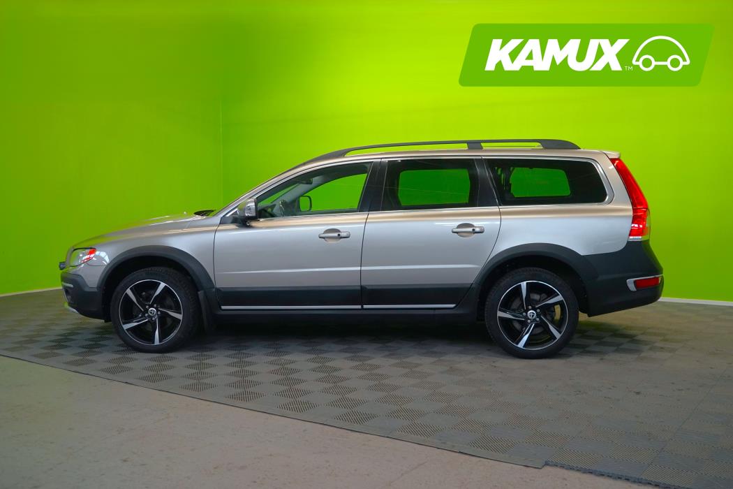 Volvo XC70 2014