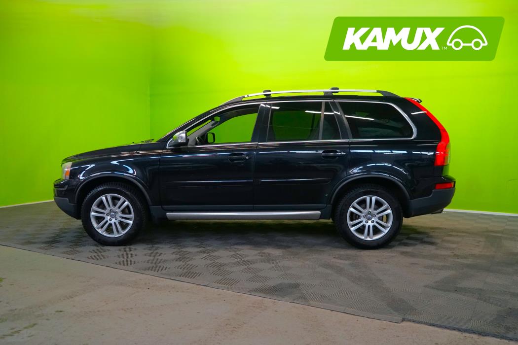 Volvo XC90 2010