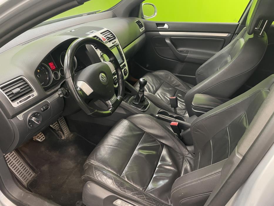 Volkswagen Golf 2008