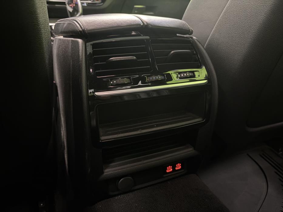 BMW 530 2020
