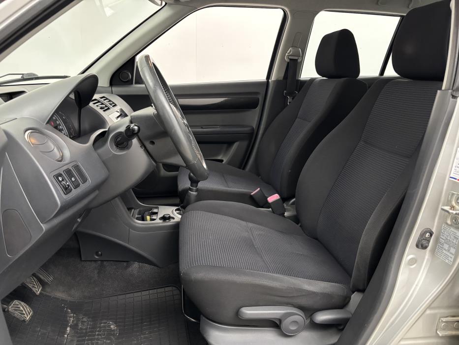 Suzuki Swift 2008