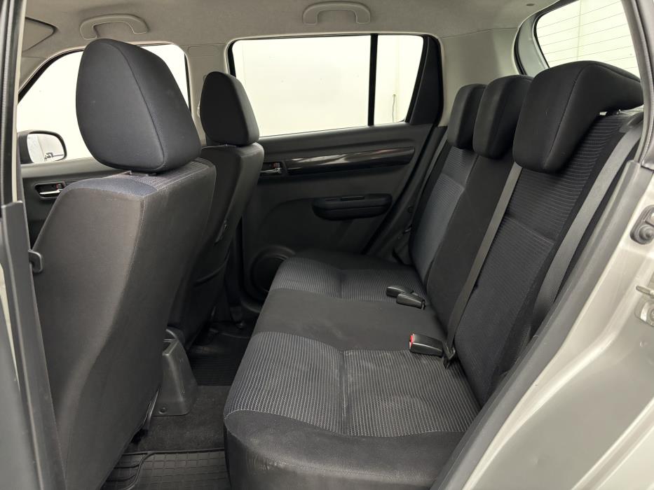 Suzuki Swift 2008