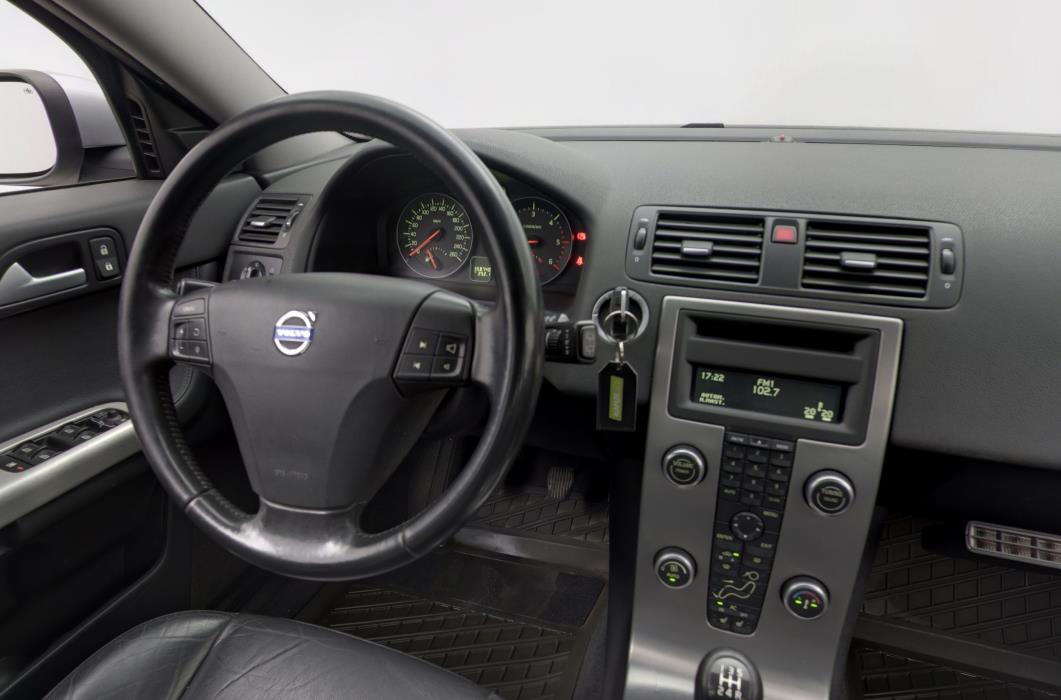 Volvo V50 2008