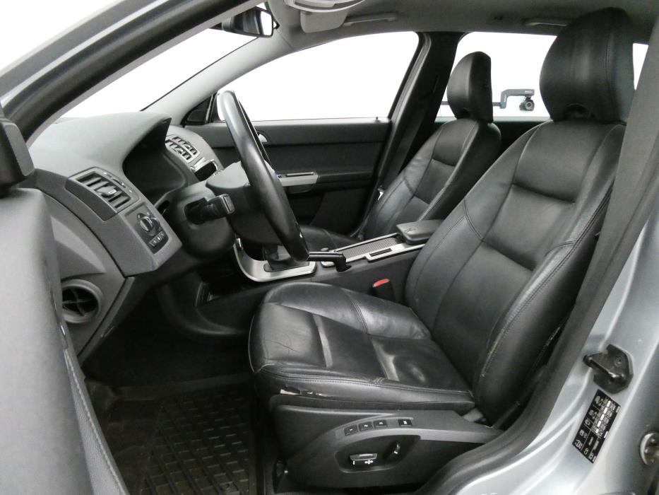 Volvo V50 2008