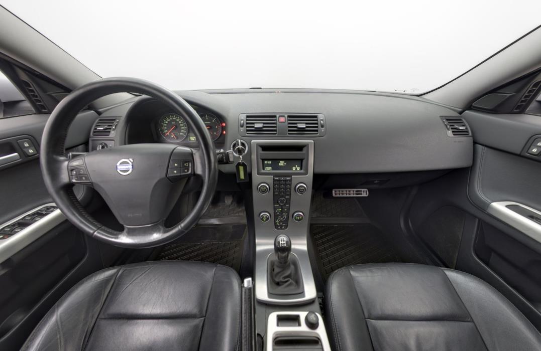 Volvo V50 2008