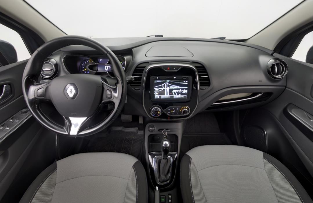 Renault Captur 2014