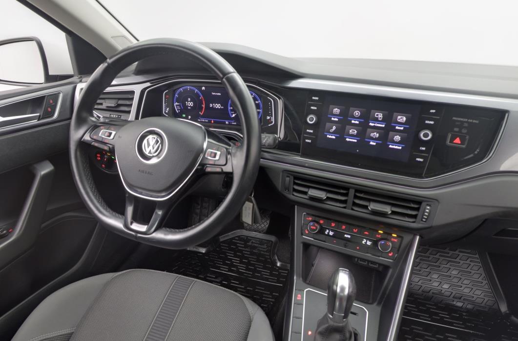 Volkswagen Polo 2019