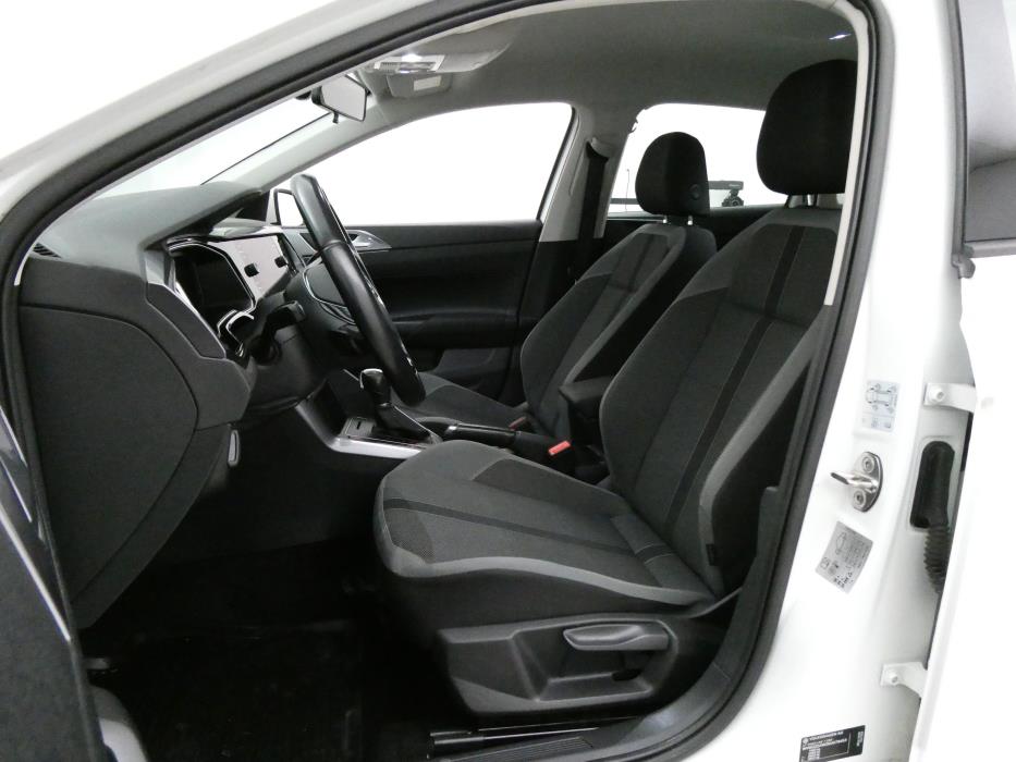 Volkswagen Polo 2019