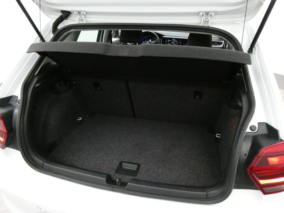 Volkswagen Polo 2019